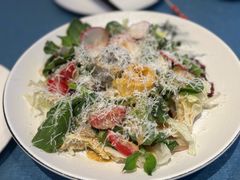 冰草蔬菜沙拉-闽海肴(北辰荟店)