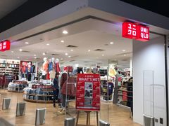-UNIQLO(朗豪坊店)
