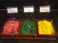 -博林圣海伦酒店-LA VILLA自助西餐厅(华侨城店)