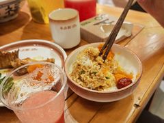 -半山厨·土菜研究院(麓谷店)