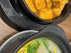 -云海肴·汽锅鸡·云南菜(广安门天虹店)