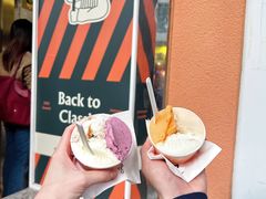 牛奶-Dip in Gelato(富民路店)