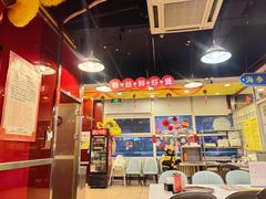 -日昌餐馆(亦庄店)