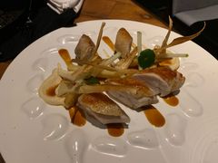 -AZUL by FUEL蓝色·法式酒馆(琶醍店)