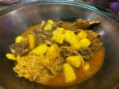 -粗粮人家·东北菜(洋桥店)