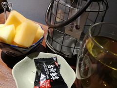 -In普舍采耳SPA馆(中英街店)