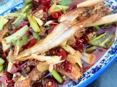 -永刚烧烤(大夜市店)