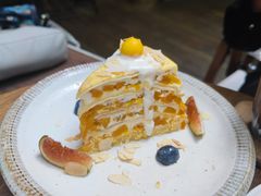芒果千层-懒鱼时光馆(沙坪坝店)
