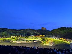 -鼎盛王朝康熙大典实景演出