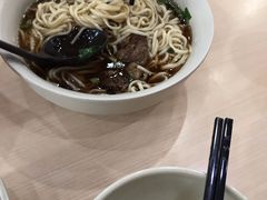 -李先生牛肉面大王(营口大润发店)