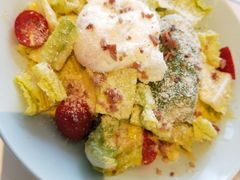 -港丽餐厅(高德置地店)