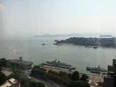 -厦门泰谷酒店(中山路镇海路地铁站店)