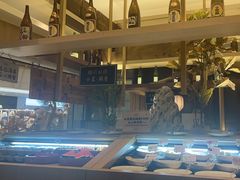 -温野菜涮涮锅(大悦城店)