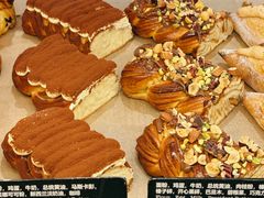-WHEAT&BAKER-麥(凯德来福士店)