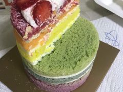 -巴黎贝甜(望京信万店)