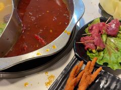 -三江汇火锅店(保全街店)