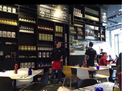 -玛尚诺Pizza&Bar(长泰广场店)