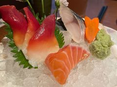 -水之惠鲜鱼料理(王府大街店)