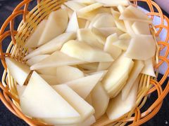 -龙福源密云水库灶台鱼