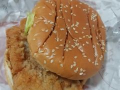 -肯德基(甘家口店)