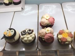 -派悦坊·甜品·蛋糕(虹口龙之梦店)