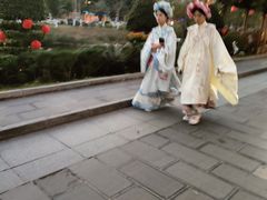 -靖西锦绣古镇景区