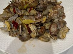 -浩家苑菜馆(汉口路店)