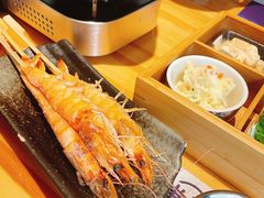 -浦·传统日式料理(3 5 1 1 店)