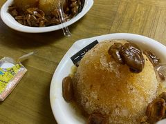 -二斗栗子(黄河道店)