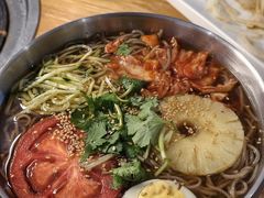 -乌拉烤肉(如皋首店)