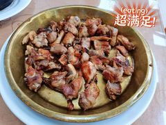 -苏记农家菜馆