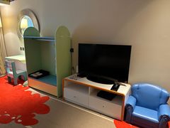 -澳门喜来登大酒店