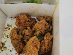 蜂蜜芥辣炸鸡-艾薯夫妇Aysh(福田星河COCOPark店)
