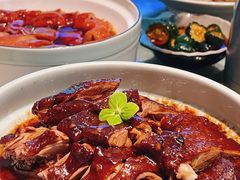 -客家汇·客家传承菜(水库店)