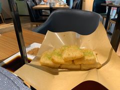 红糖糍粑-青花椒秘制烤鱼(光启城店)