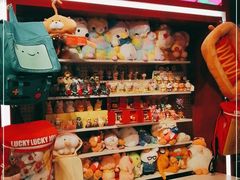 -LLJ夹机占(正佳广场店)