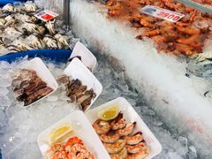 -悉尼鱼市场