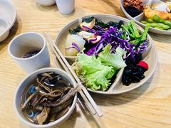 -素满香·食养自助(福州·长乐北路店)