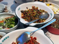 -宋徽厨·安徽菜(怀宁步行街店)