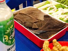 -马路边边串串香(双井直营店)