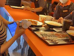 -大快活(罗湖商业城分店)