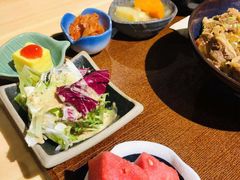 -本格丼·炭火烤肉饭(大悦路成都大悦城店)