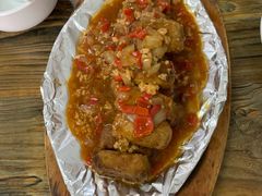 -臭鳜鱼人家·老字号徽菜