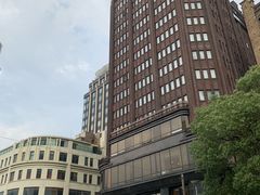 -上海国际饭店