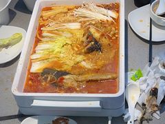 -半天妖烤鱼(海梦一方店)