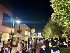 -艾溪湖湿地公园