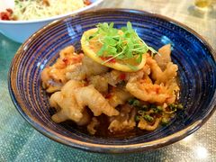 -汉水谣·江景餐厅(江滩店)