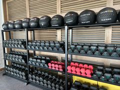 -Trainyard 炼·工场(中国国际贸易中心店)