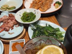 -飞阳铁板烧(ME TOWN购物中心店)