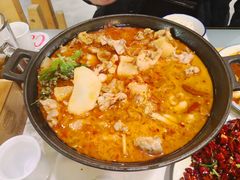 -付掌柜在成都·热炒砂锅集(金禾店)